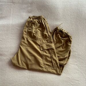 Niko and…Tan Women's Pants